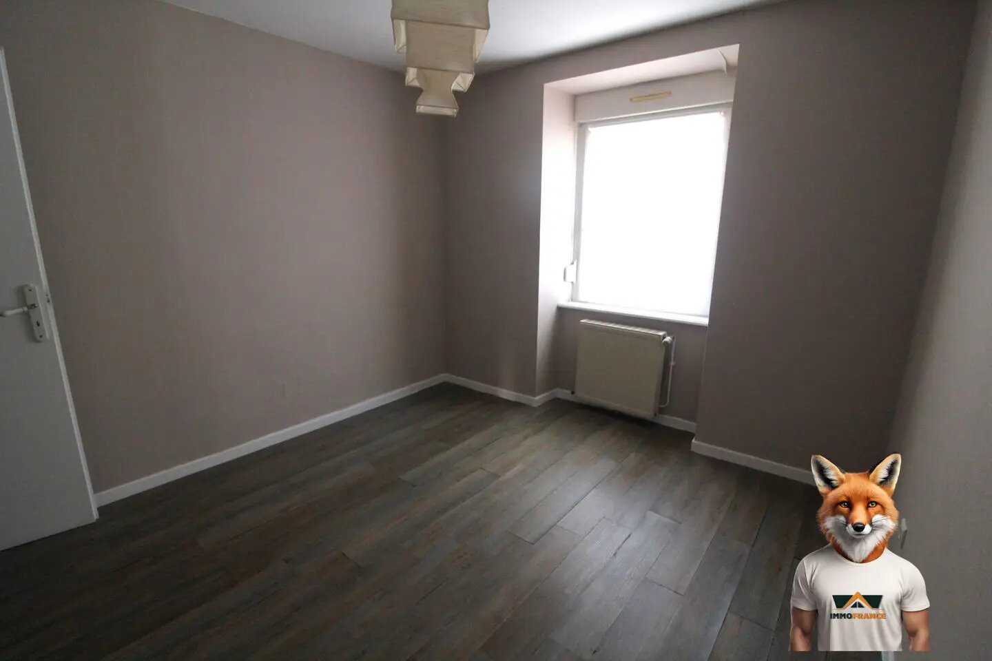 Appartement à vendre, 104m², Héricourt