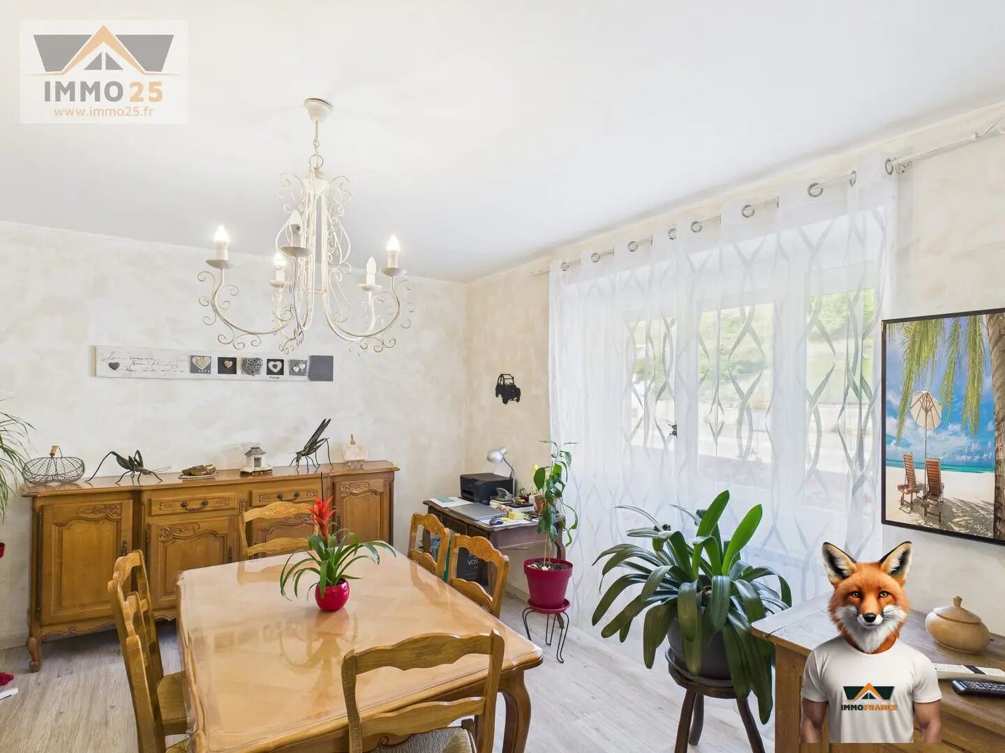 Appartement à vendre, 89m², Gray