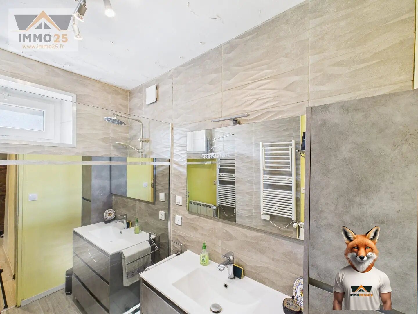 Appartement à vendre, 89m², Gray