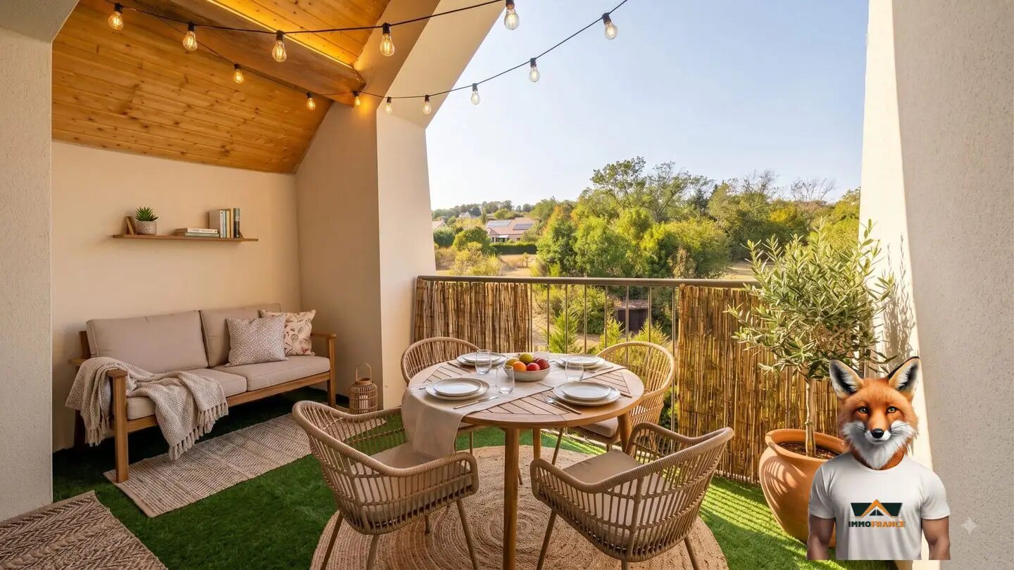 Appartement à vendre, 79m², Pirey