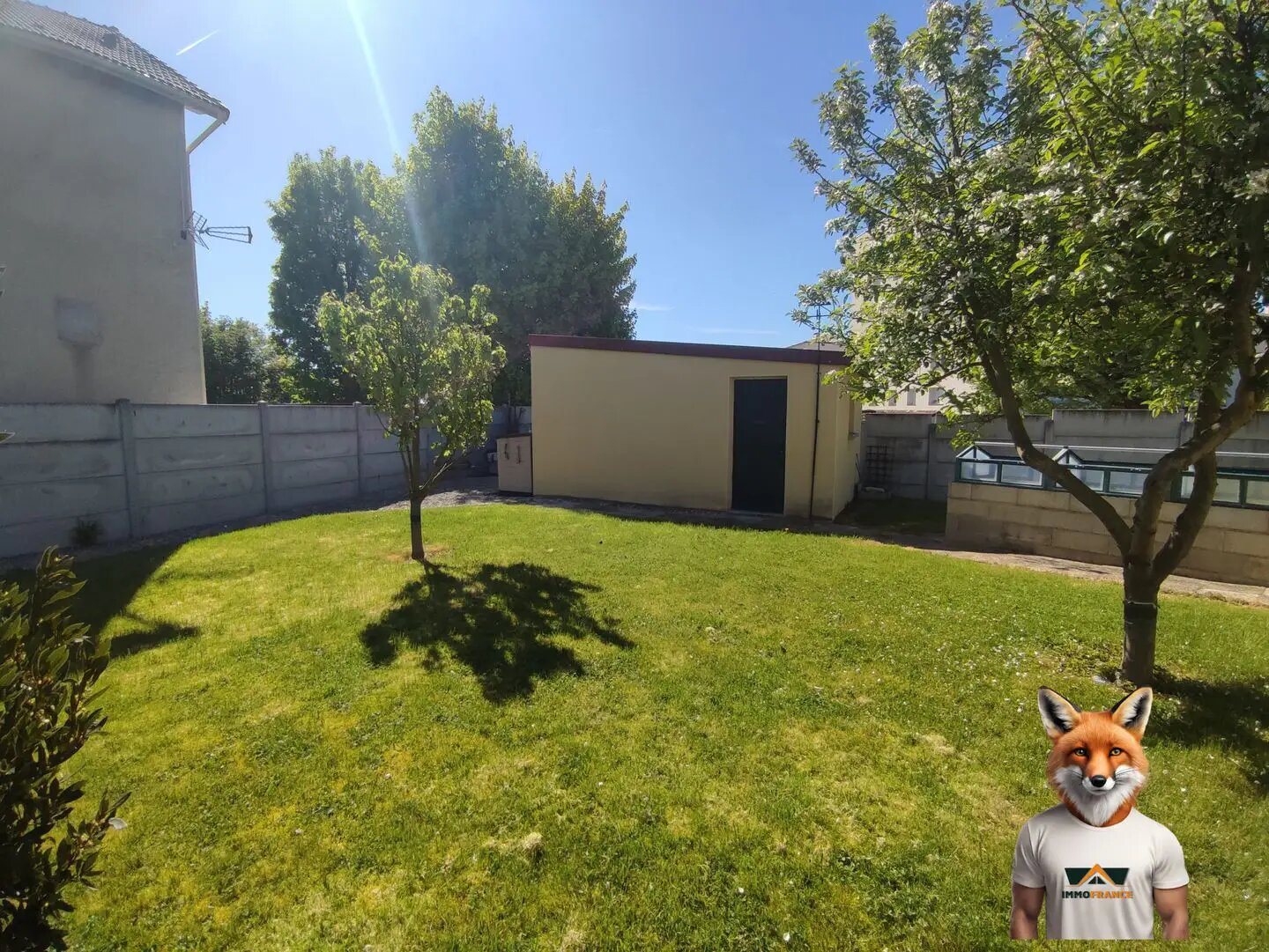 Maison à vendre, 112m², Romilly-sur-Seine