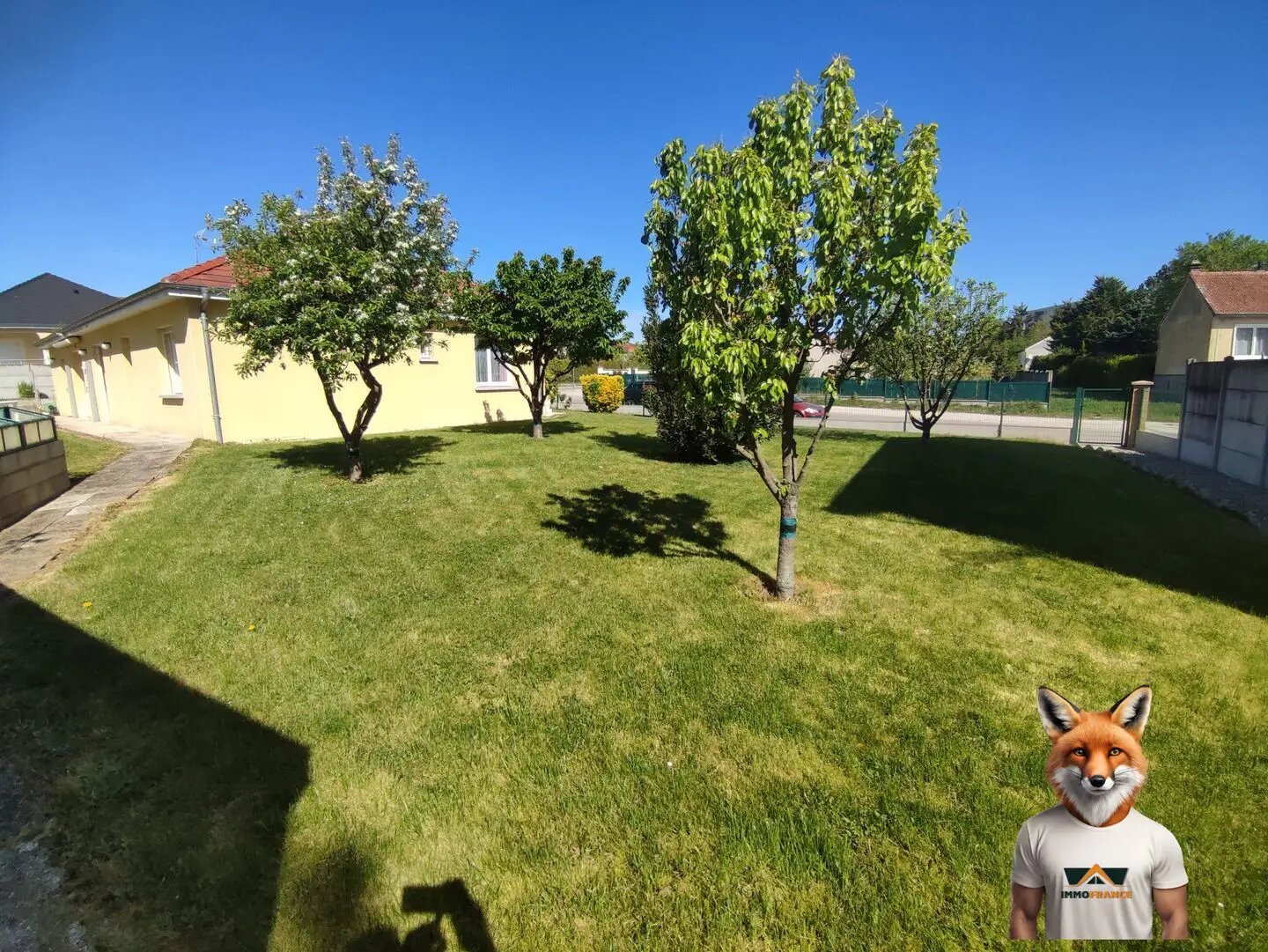 Maison à vendre, 112m², Romilly-sur-Seine