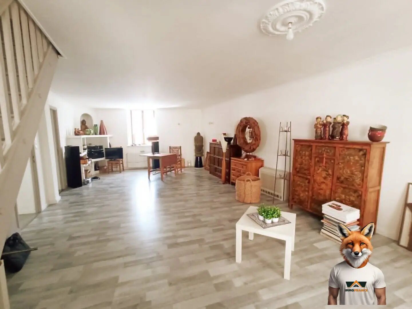 Maison à vendre, 169m², Ornans
