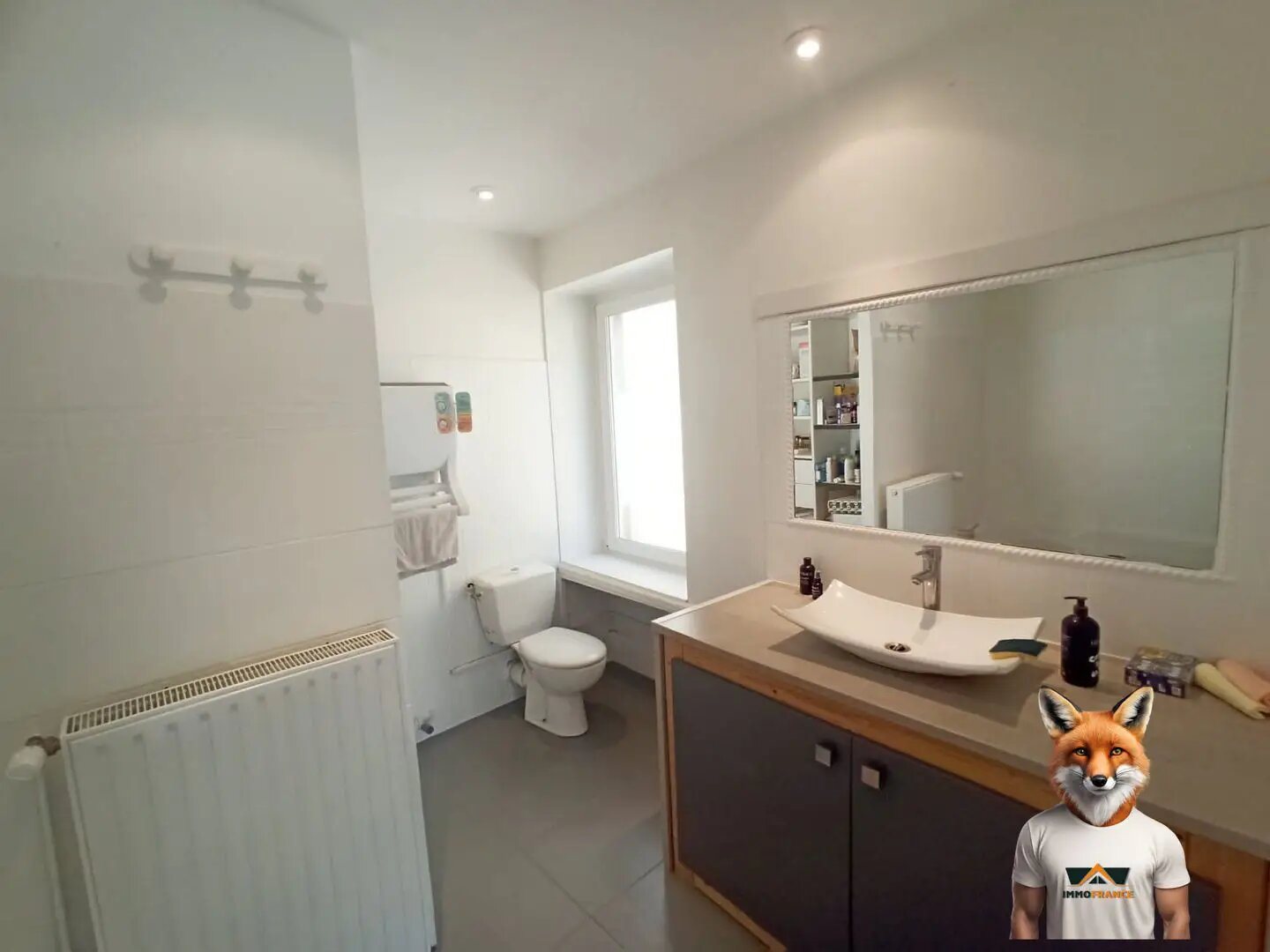 Maison à vendre, 169m², Ornans