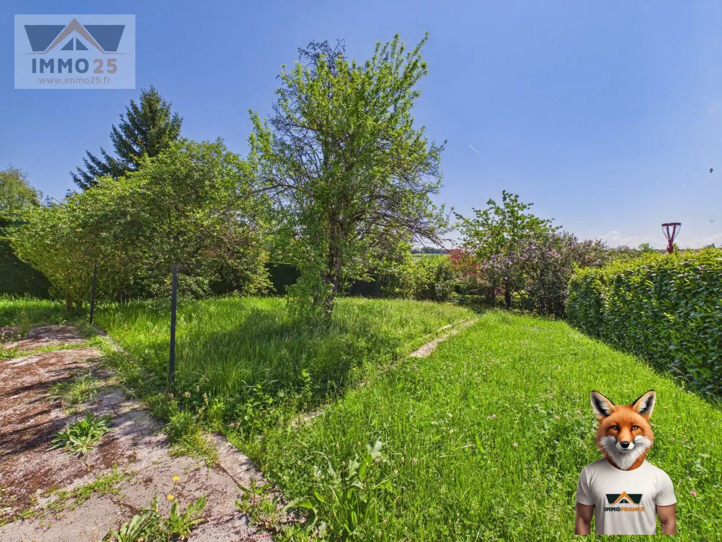 Maison à vendre, 95m², Miserey-Salines