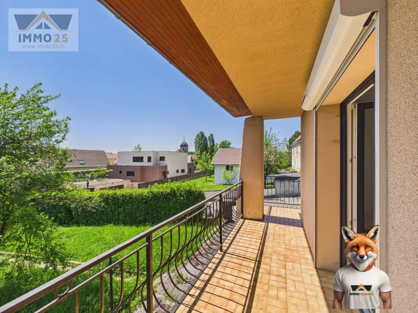 Maison à vendre, 95m², Miserey-Salines