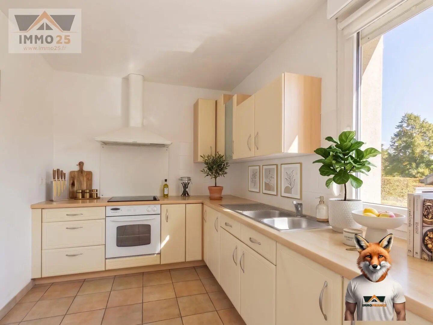 Maison à vendre, 129m², Besançon