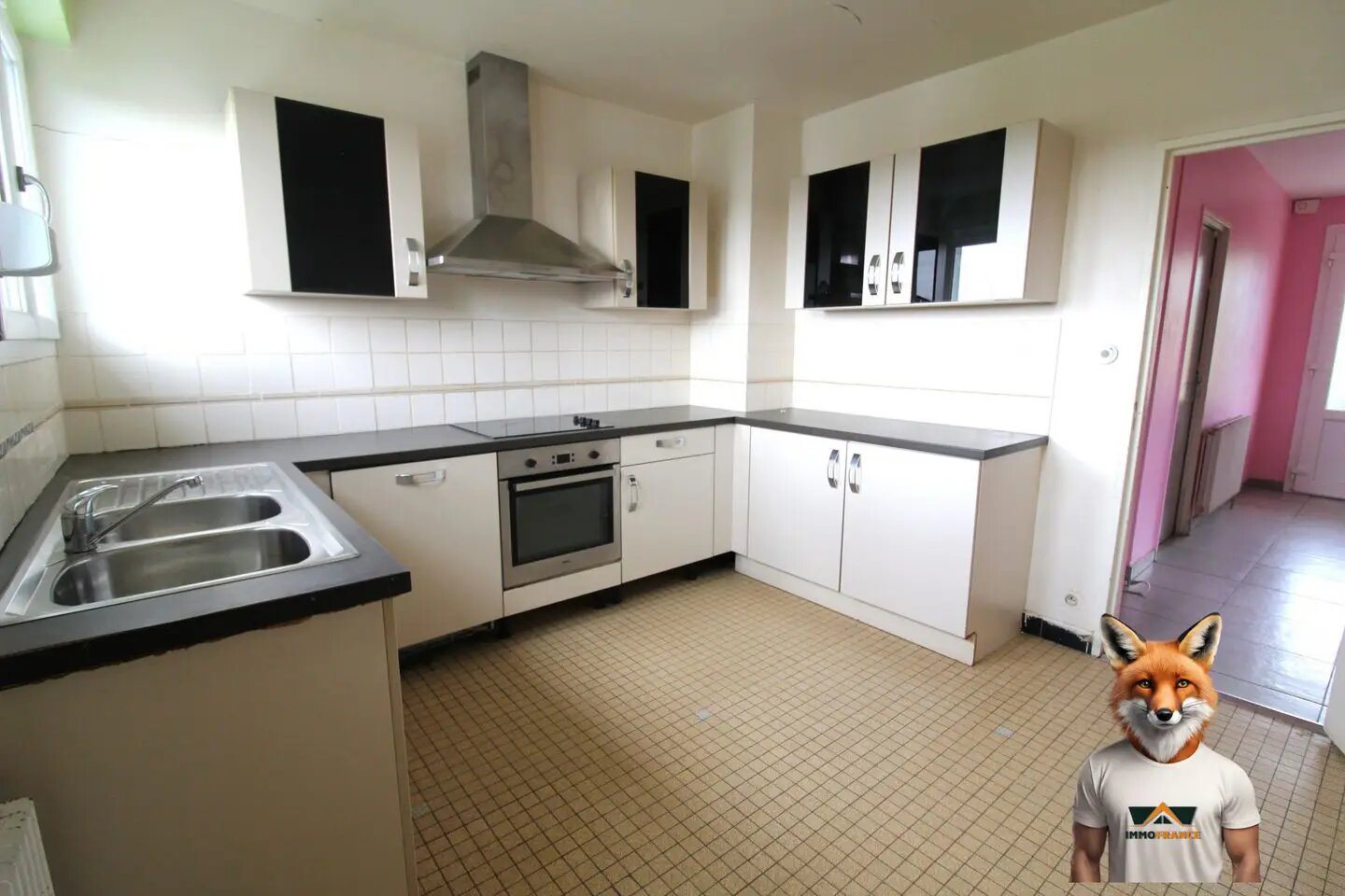 Maison à vendre, 98m², Joncherey