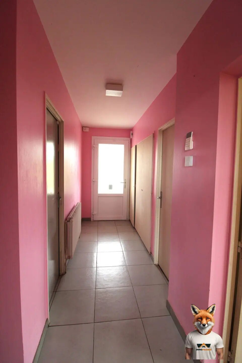 Maison à vendre, 98m², Joncherey