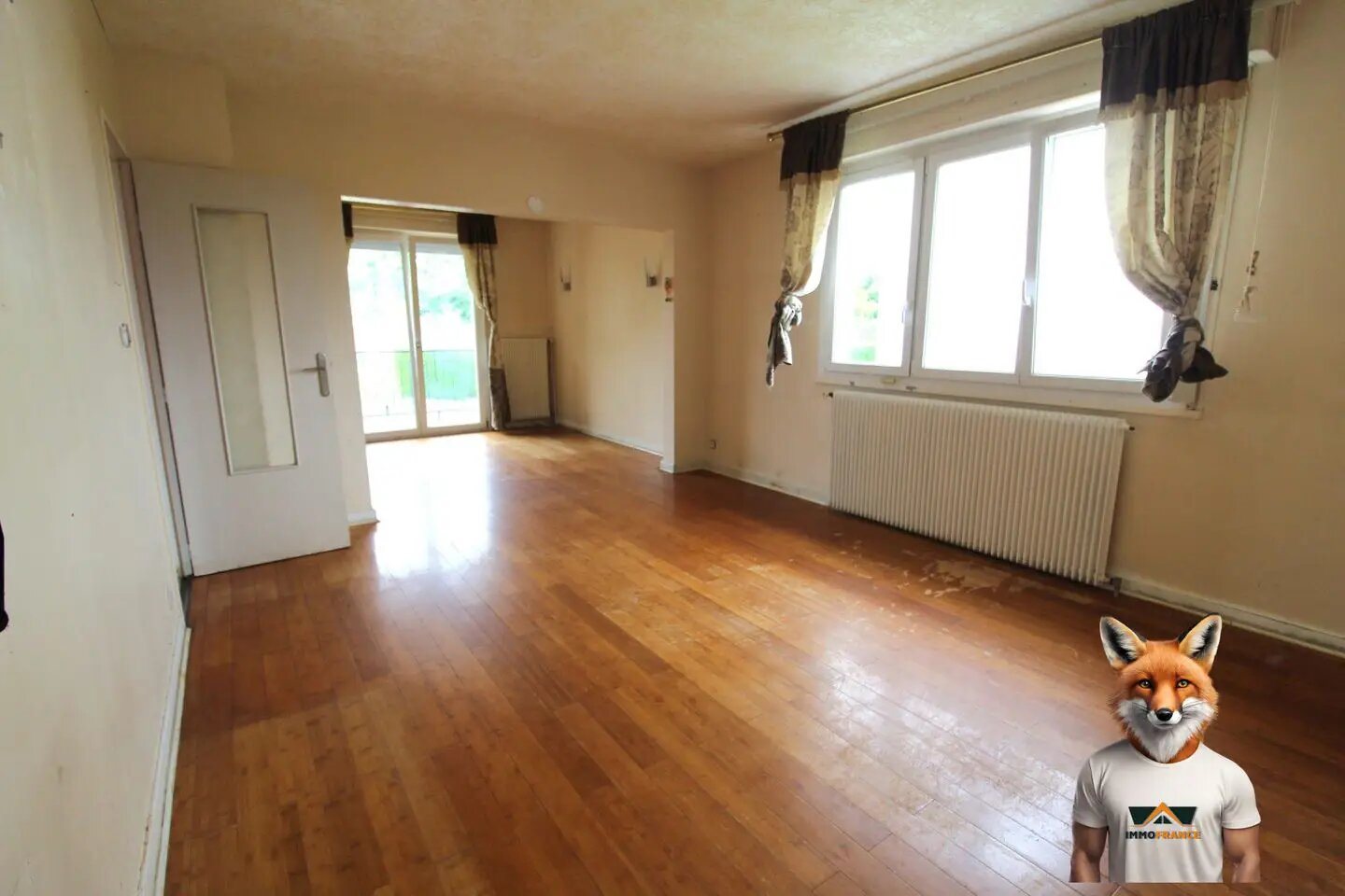 Maison à vendre, 98m², Joncherey