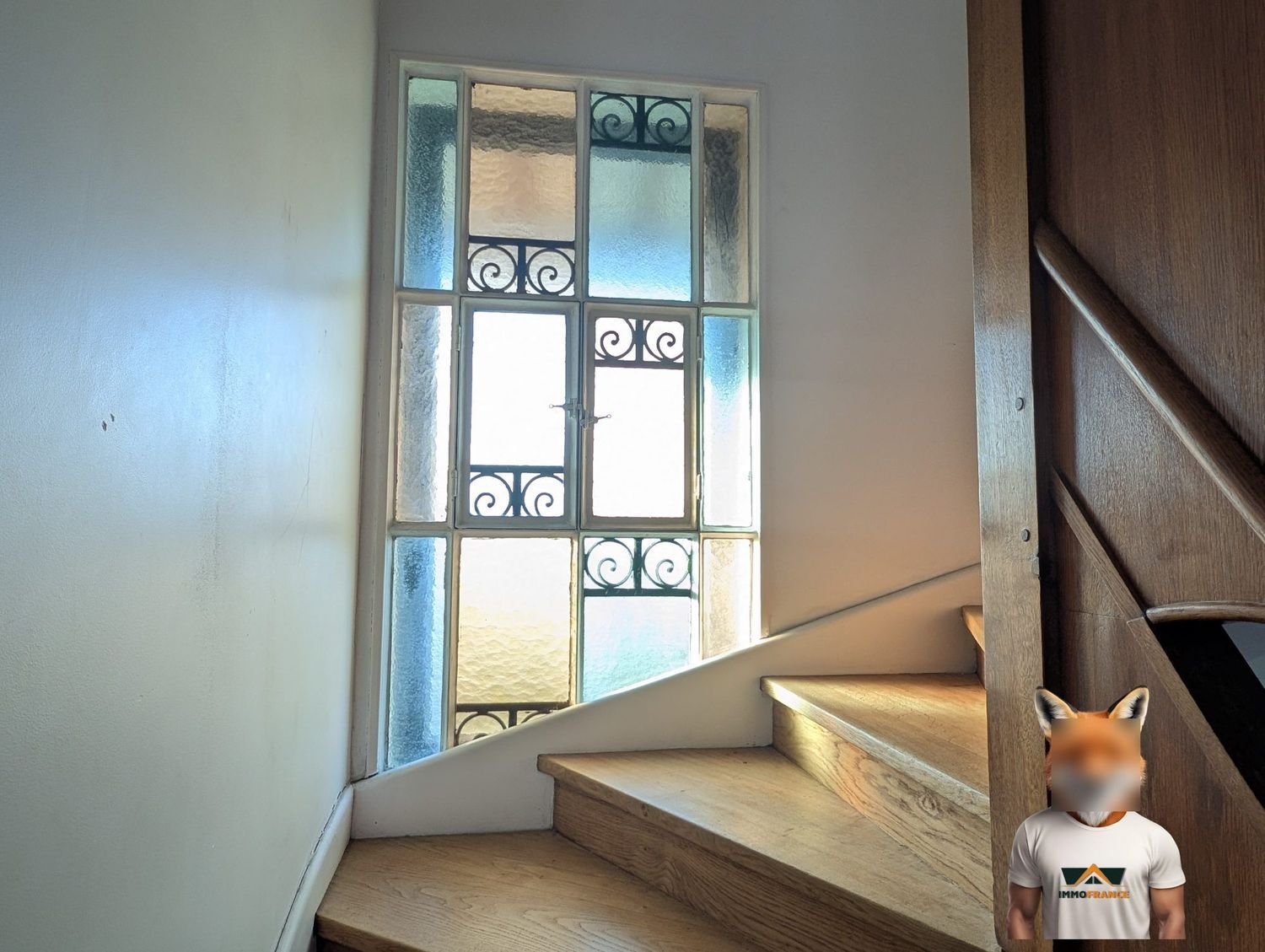 Appartement à vendre, 97m², Sainte-Savine