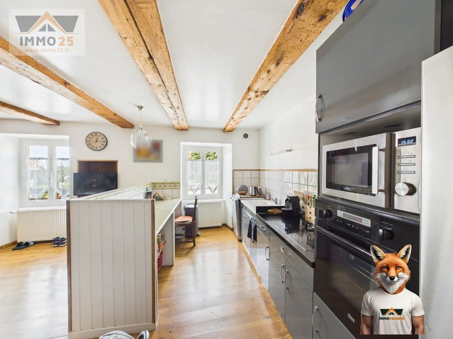 Maison à vendre, 120m², Bolandoz