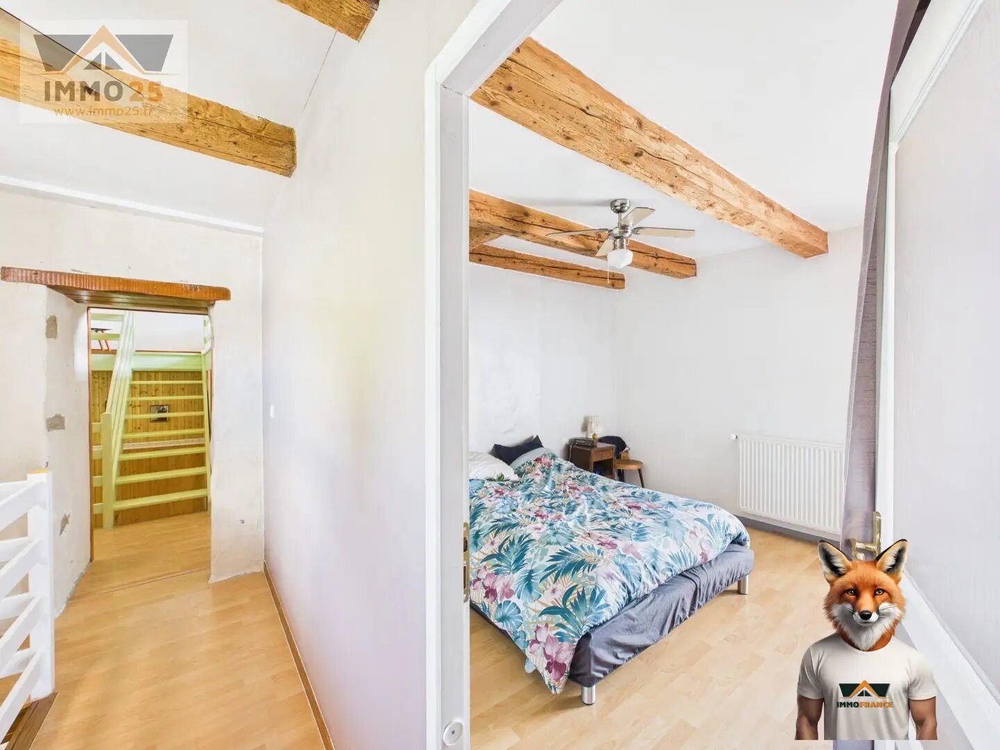 Maison à vendre, 120m², Bolandoz