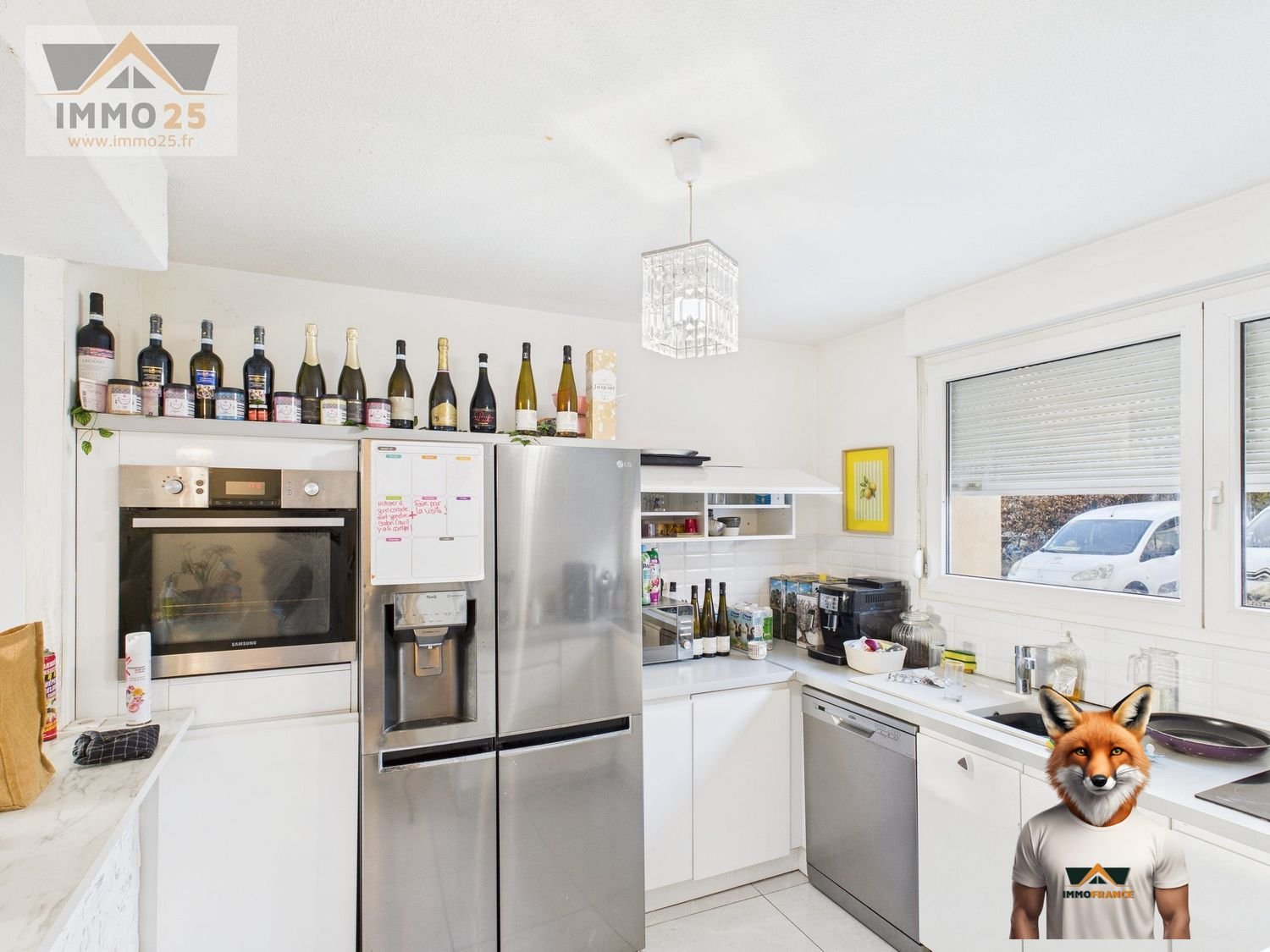 Maison à vendre, 94m², Pelousey