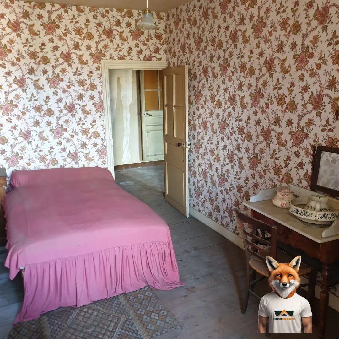 Maison à vendre, 500m², Arlanc
