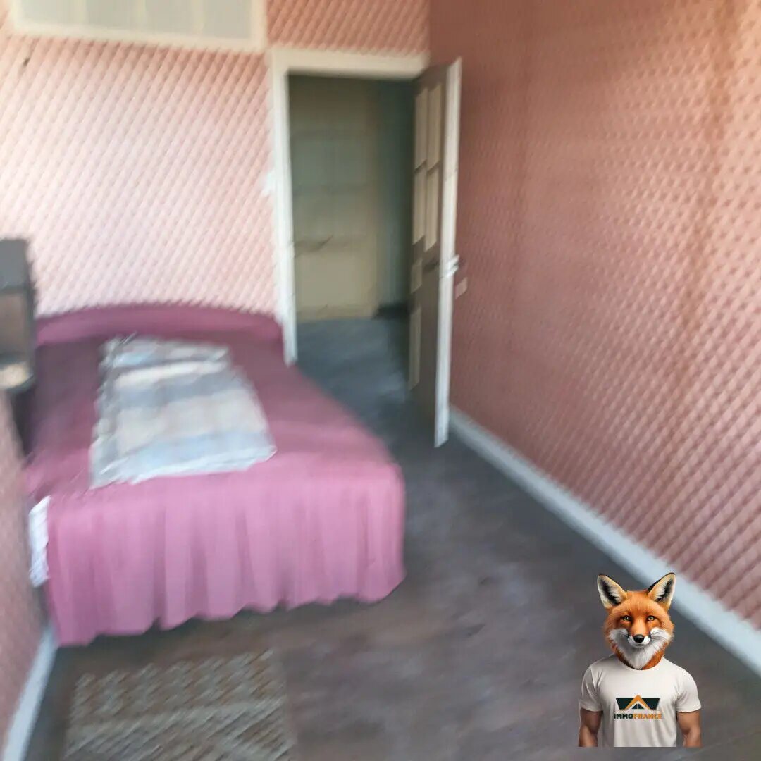 Maison à vendre, 500m², Arlanc