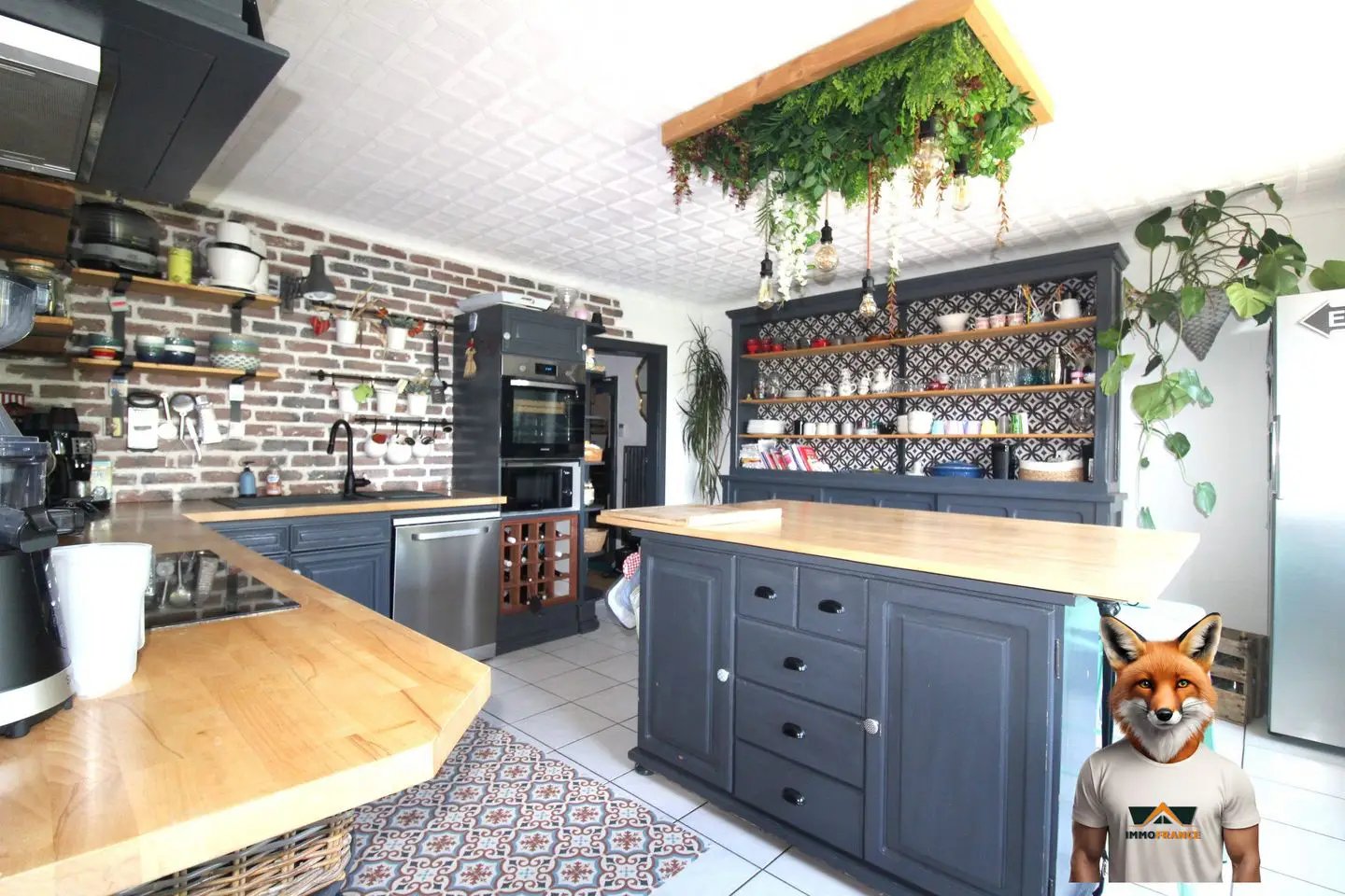 Maison à vendre, 236m², Beaucourt