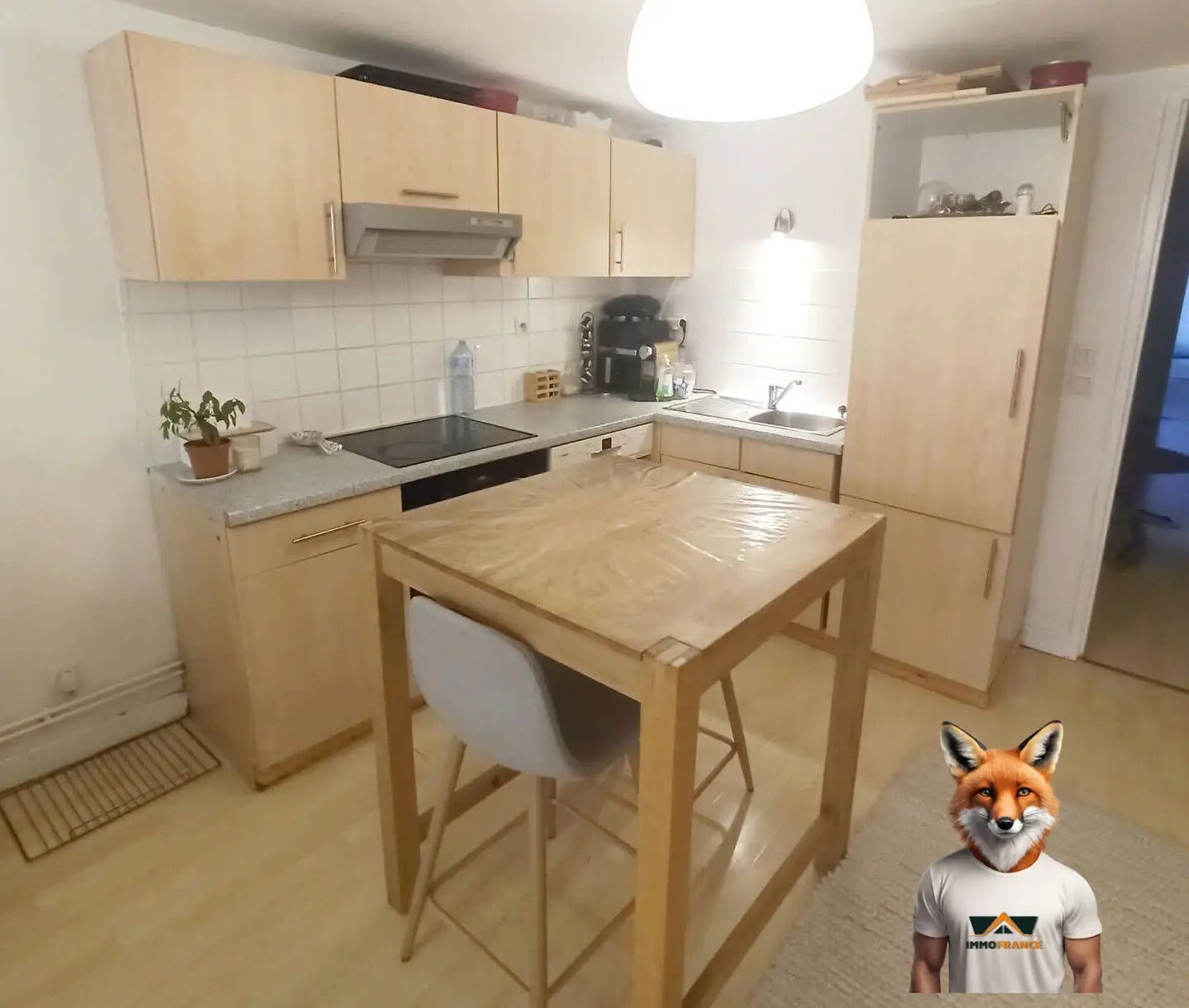 Appartement à vendre, 102m², Ornans