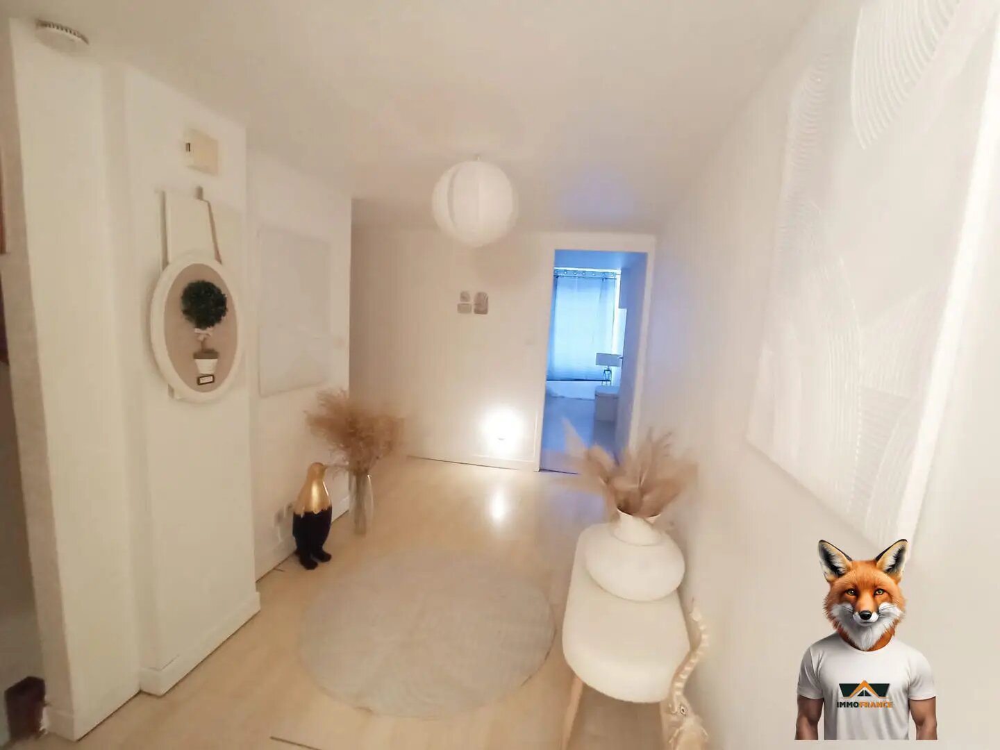 Appartement à vendre, 102m², Ornans