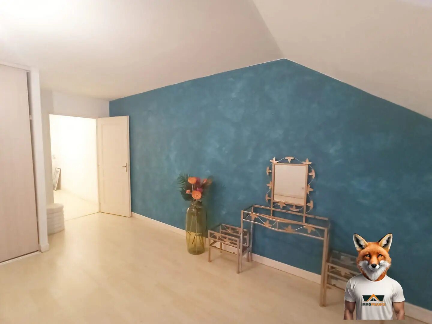 Appartement à vendre, 102m², Ornans