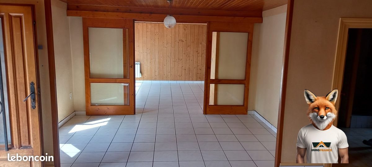 Maison à vendre, 146m², Ambert