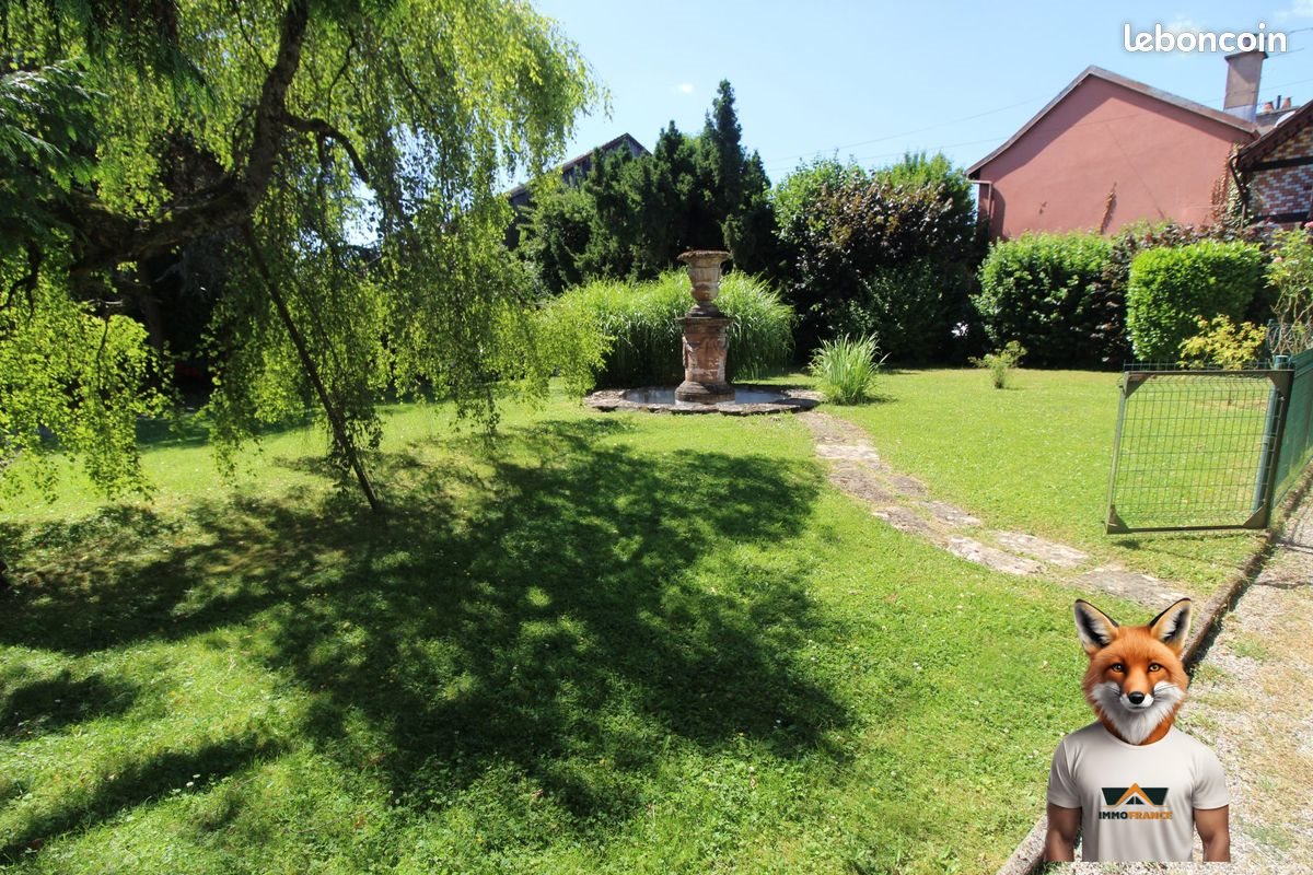 Maison à vendre, 246m², Delle