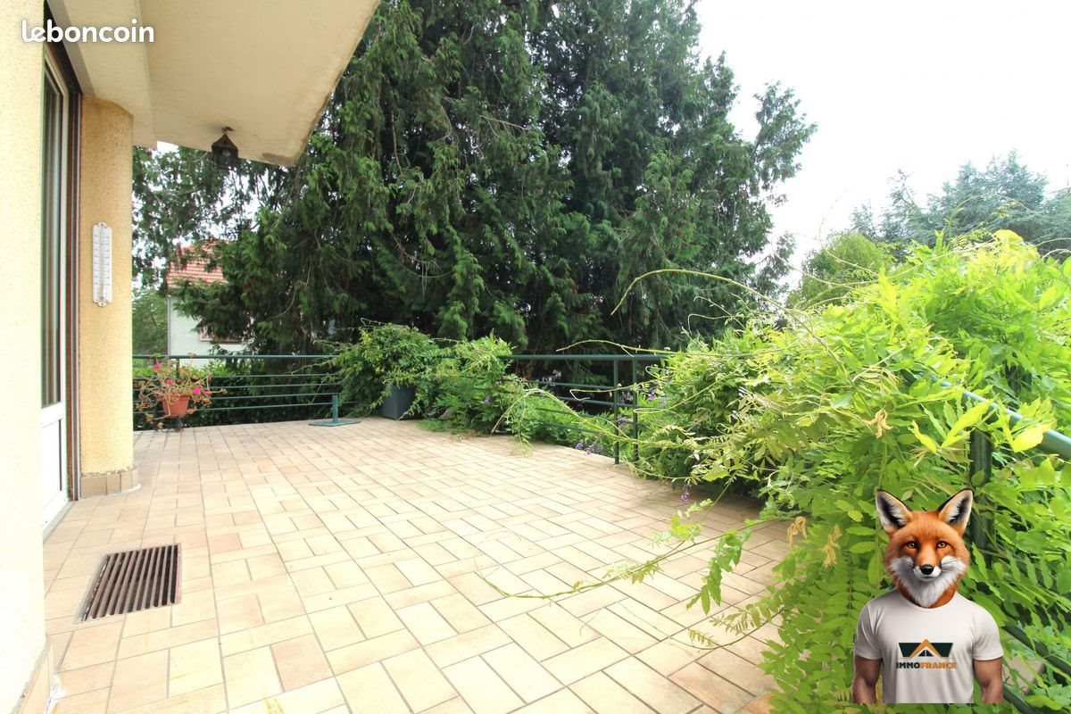 Maison à vendre, 246m², Delle