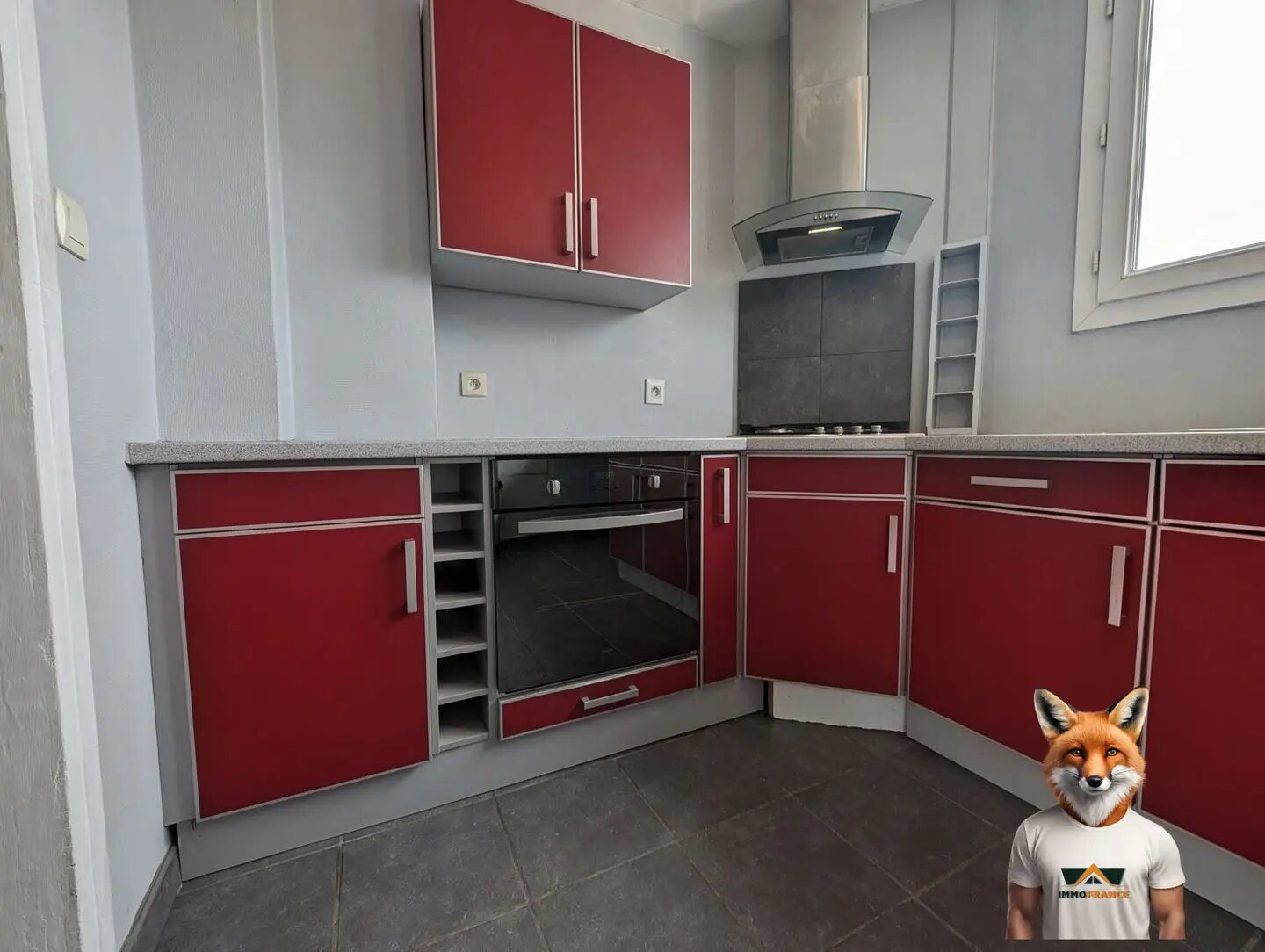 Appartement à vendre, 64m², Troyes