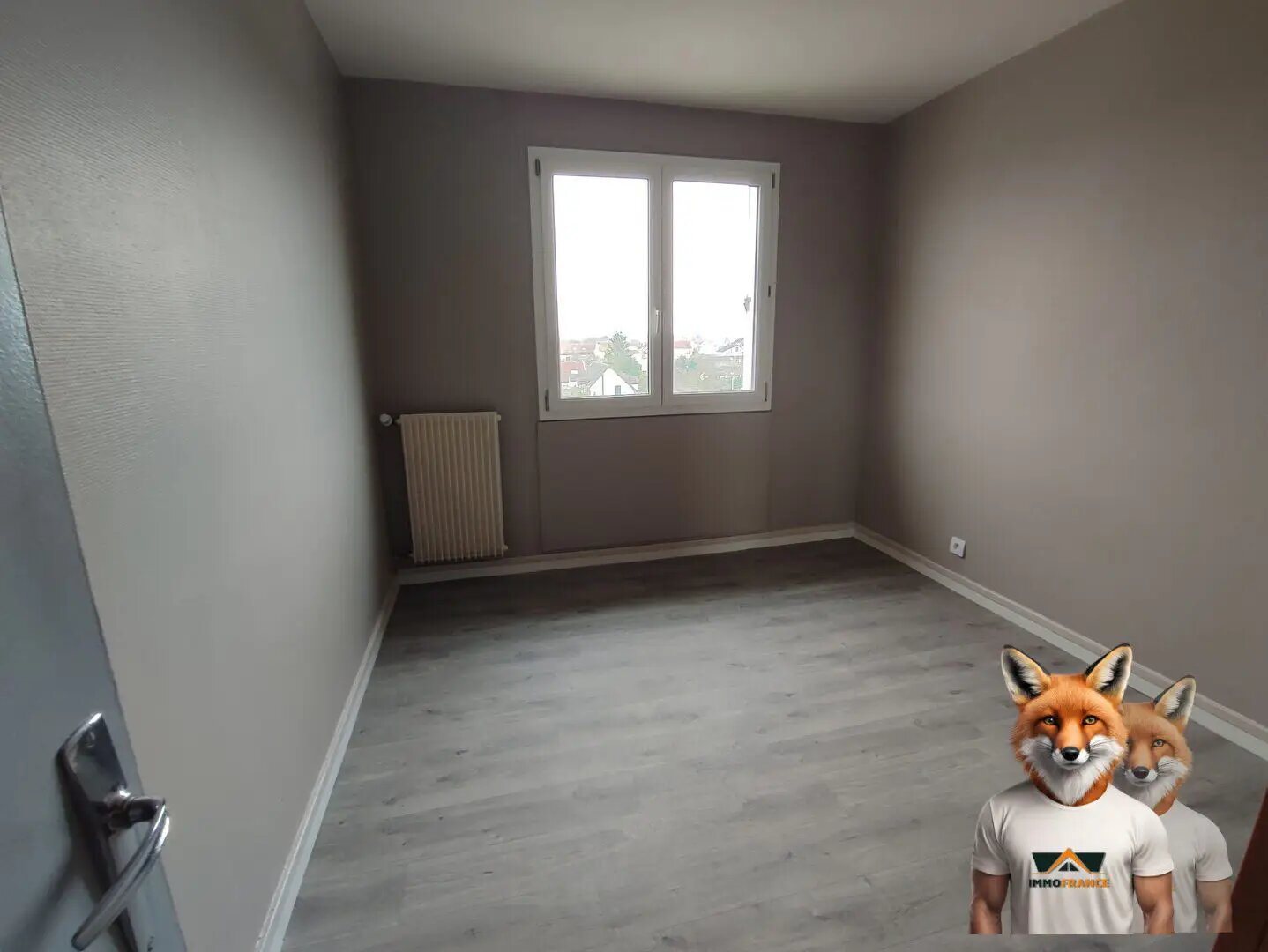 Appartement à vendre, 46m², Romilly-sur-Seine