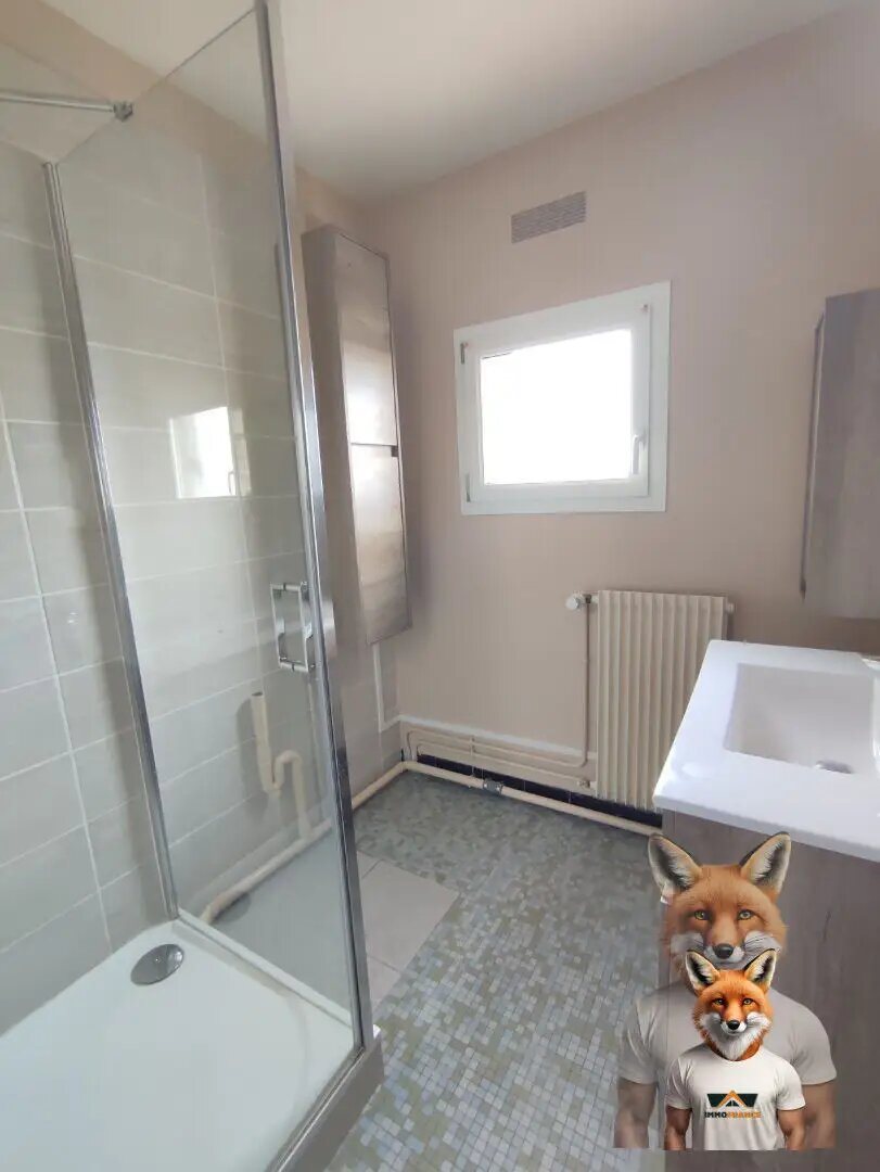 Appartement à vendre, 46m², Romilly-sur-Seine