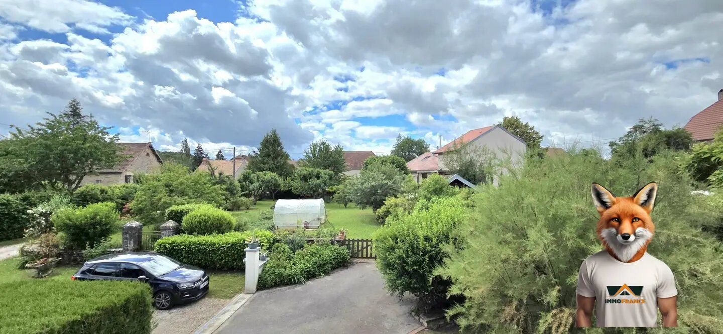 Maison à vendre, 263m², Burgille