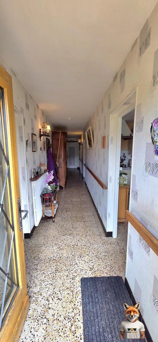 Maison à vendre, 263m², Burgille