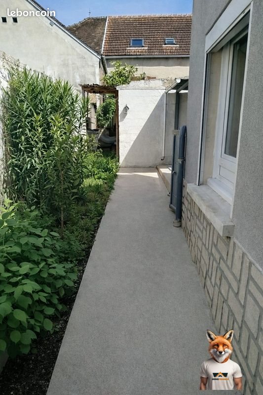 Maison à vendre, 71m², Nogent-sur-Seine