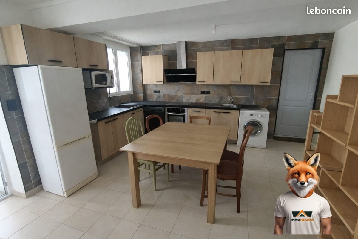 Maison à vendre, 71m², Nogent-sur-Seine