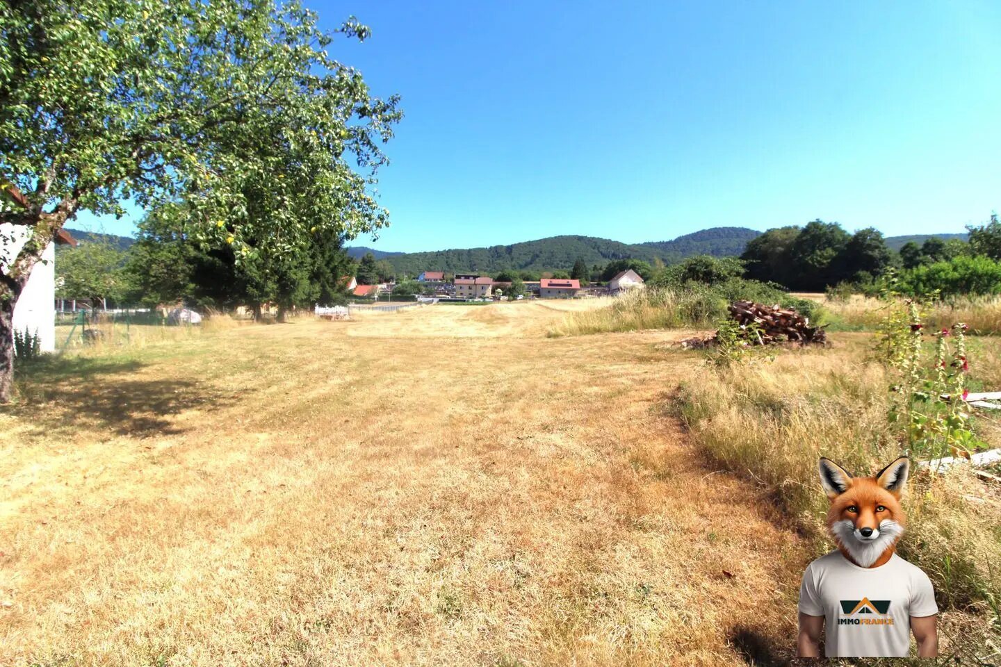 Maison à vendre, 248m², Rougegoutte