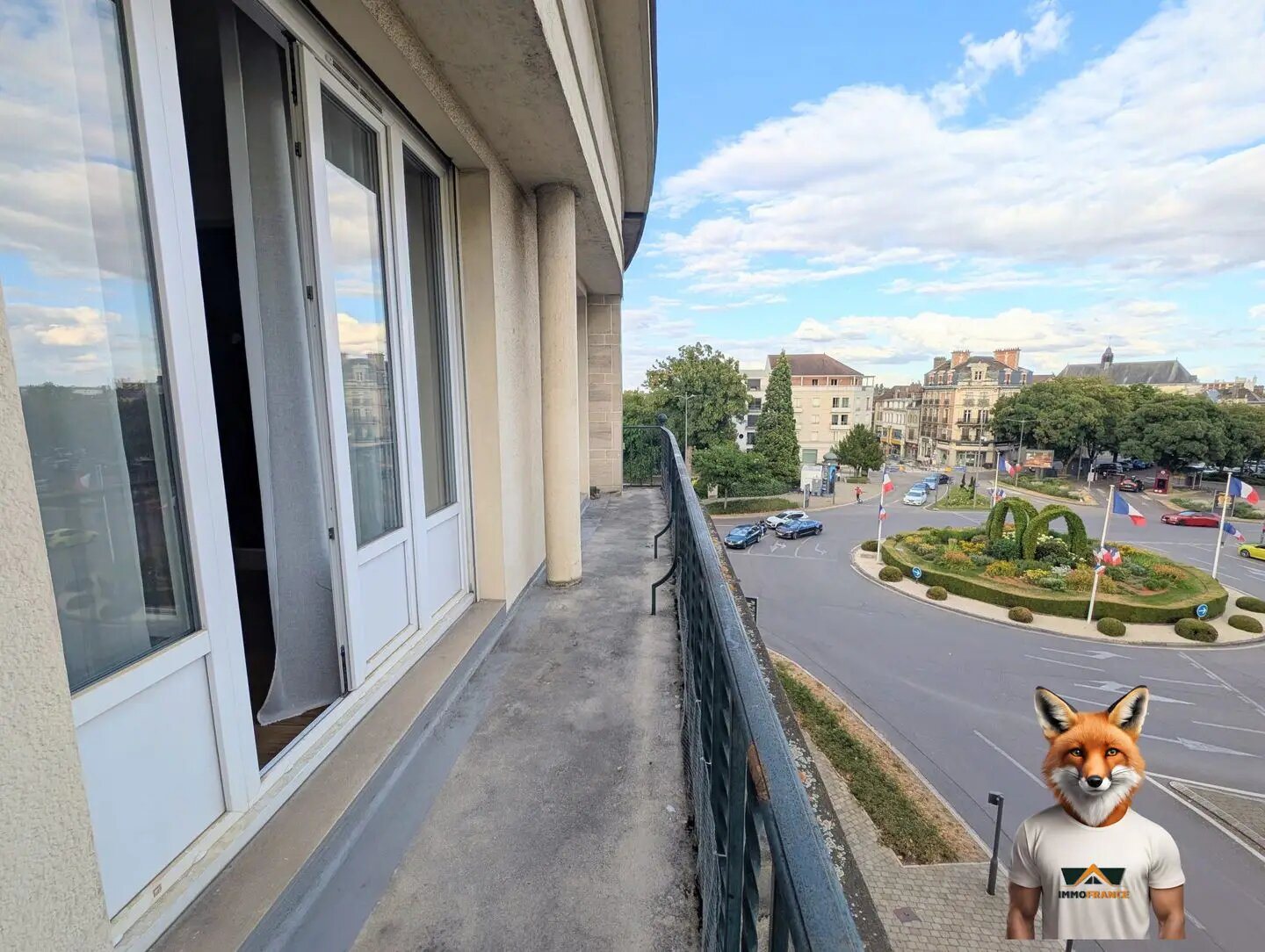 Appartement à vendre, 113m², Troyes