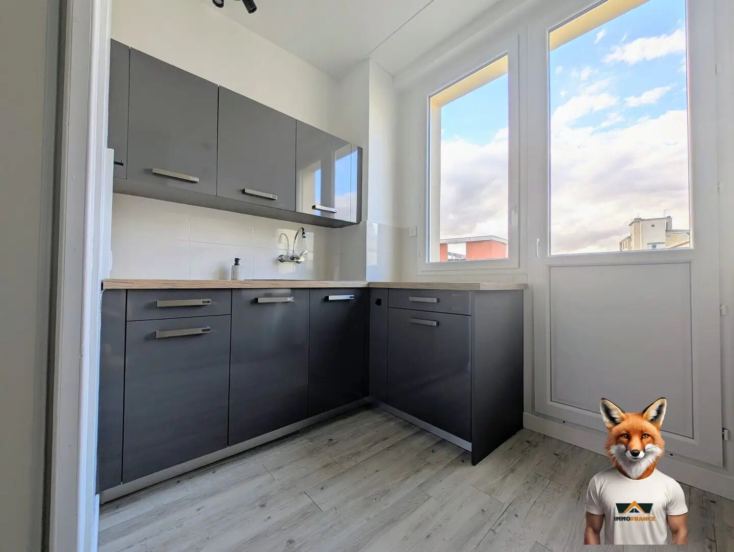 Appartement à vendre, 113m², Troyes