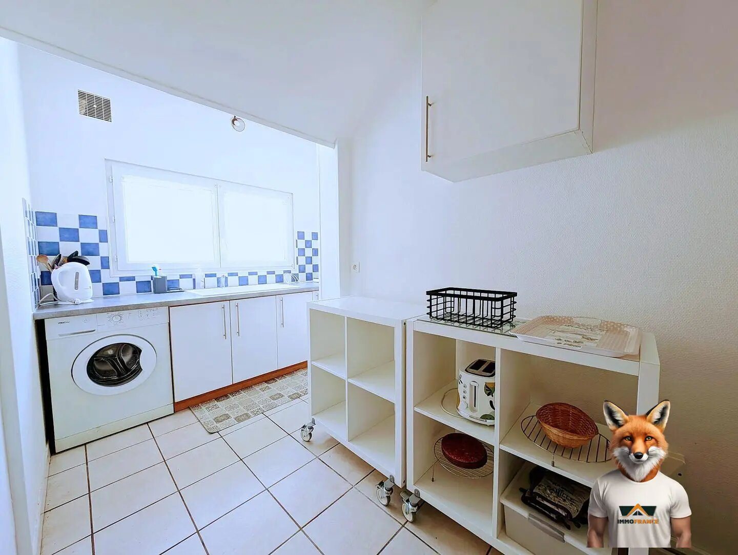 Appartement à vendre, 36m², Troyes