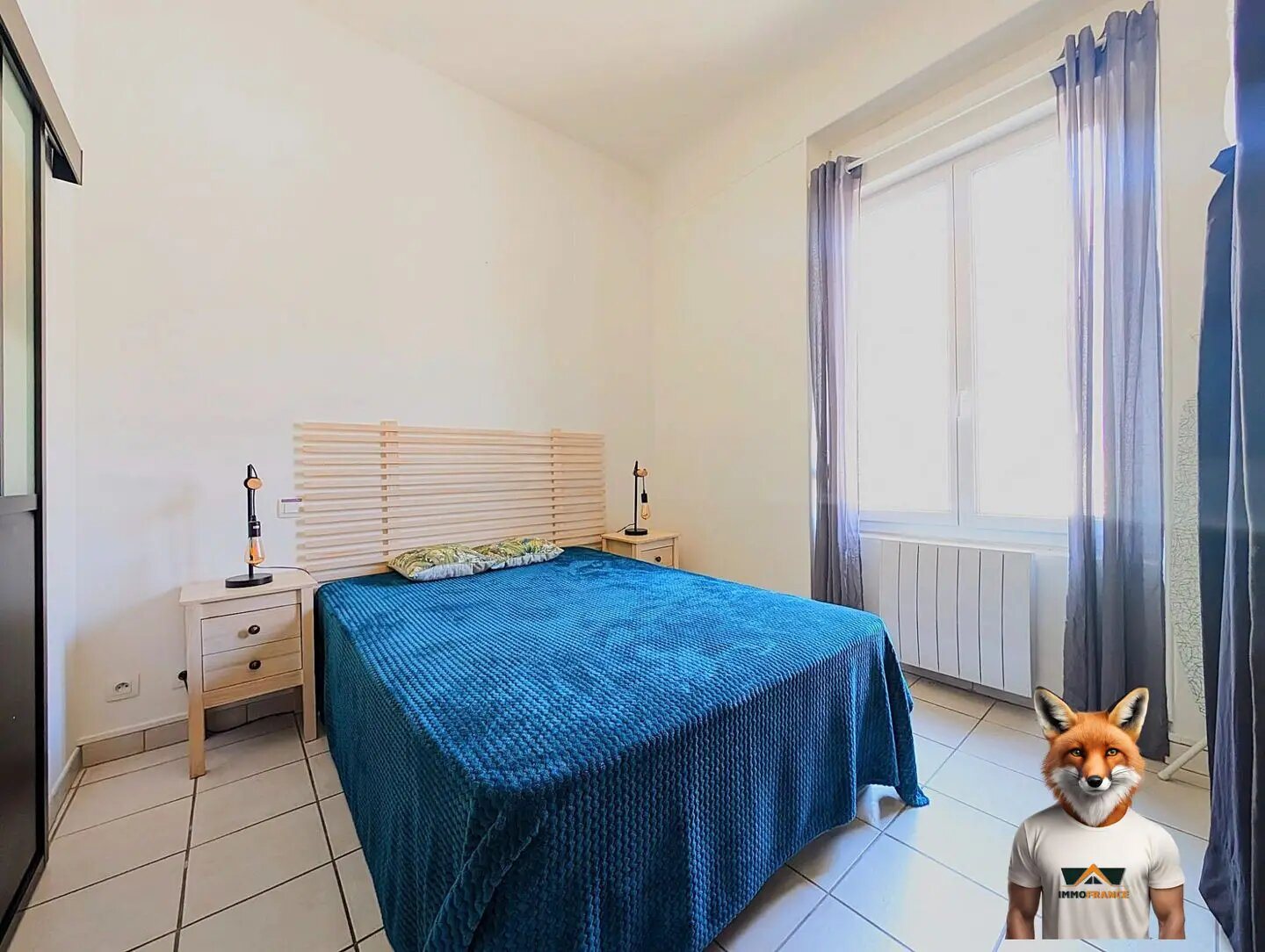Appartement à vendre, 36m², Troyes
