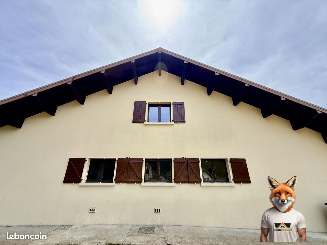 Maison à vendre, 142m², Orchamps-Vennes