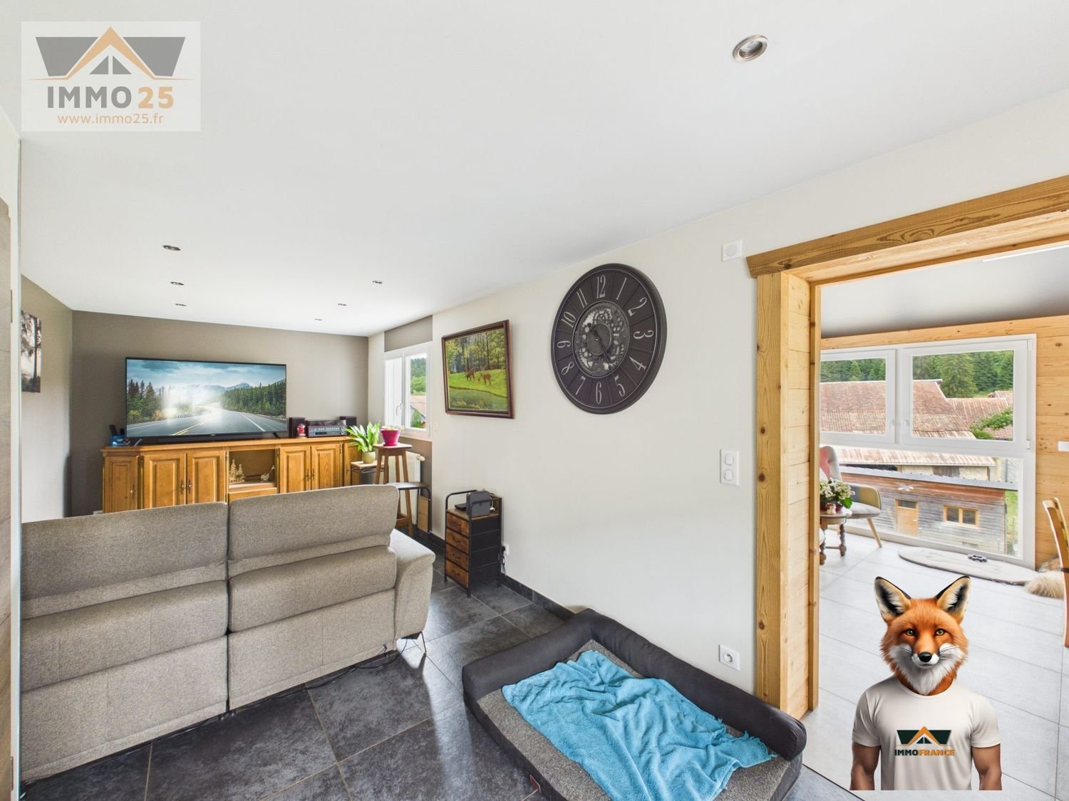 Maison à vendre, 158m², Pontarlier