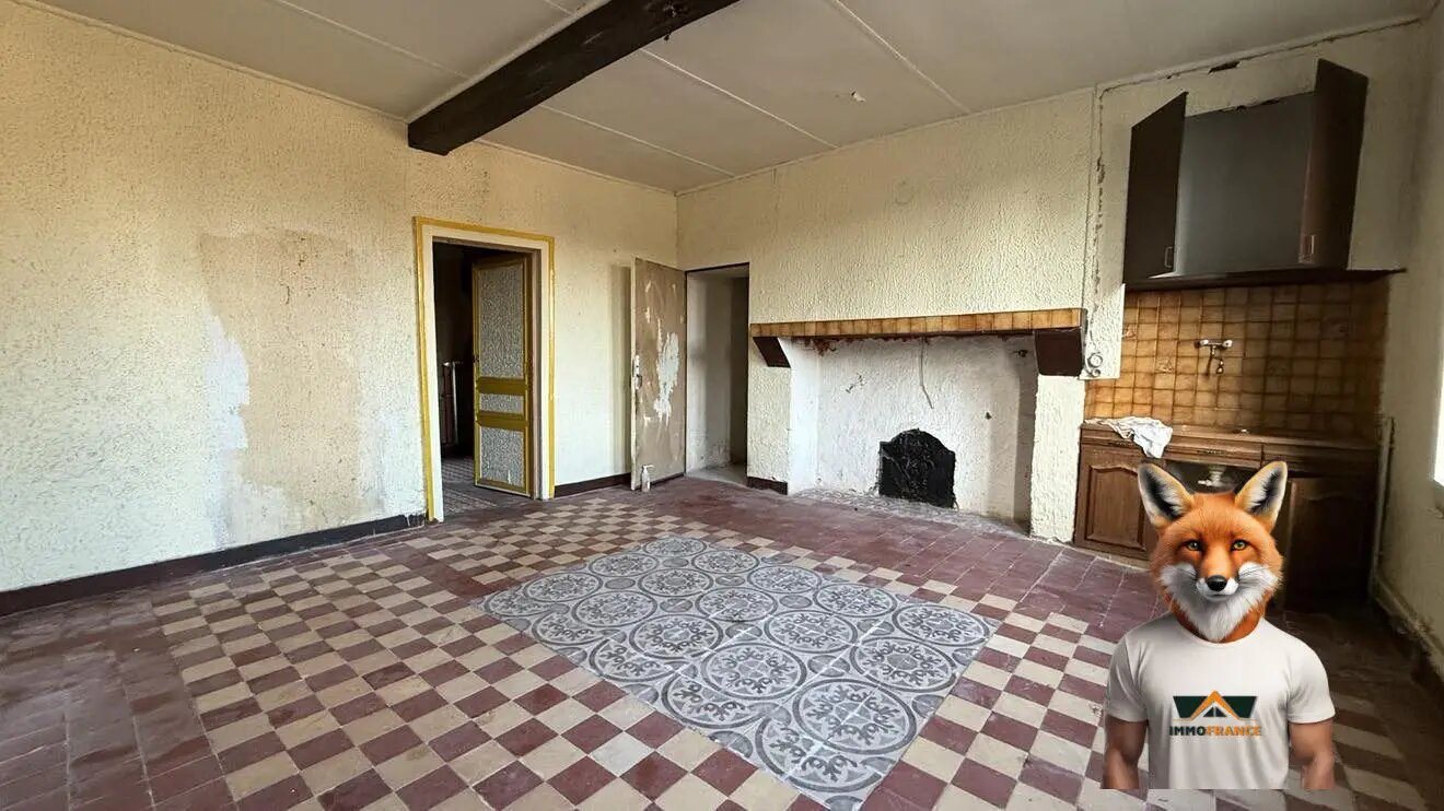 Maison à vendre, 135m², Barberey-Saint-Sulpice