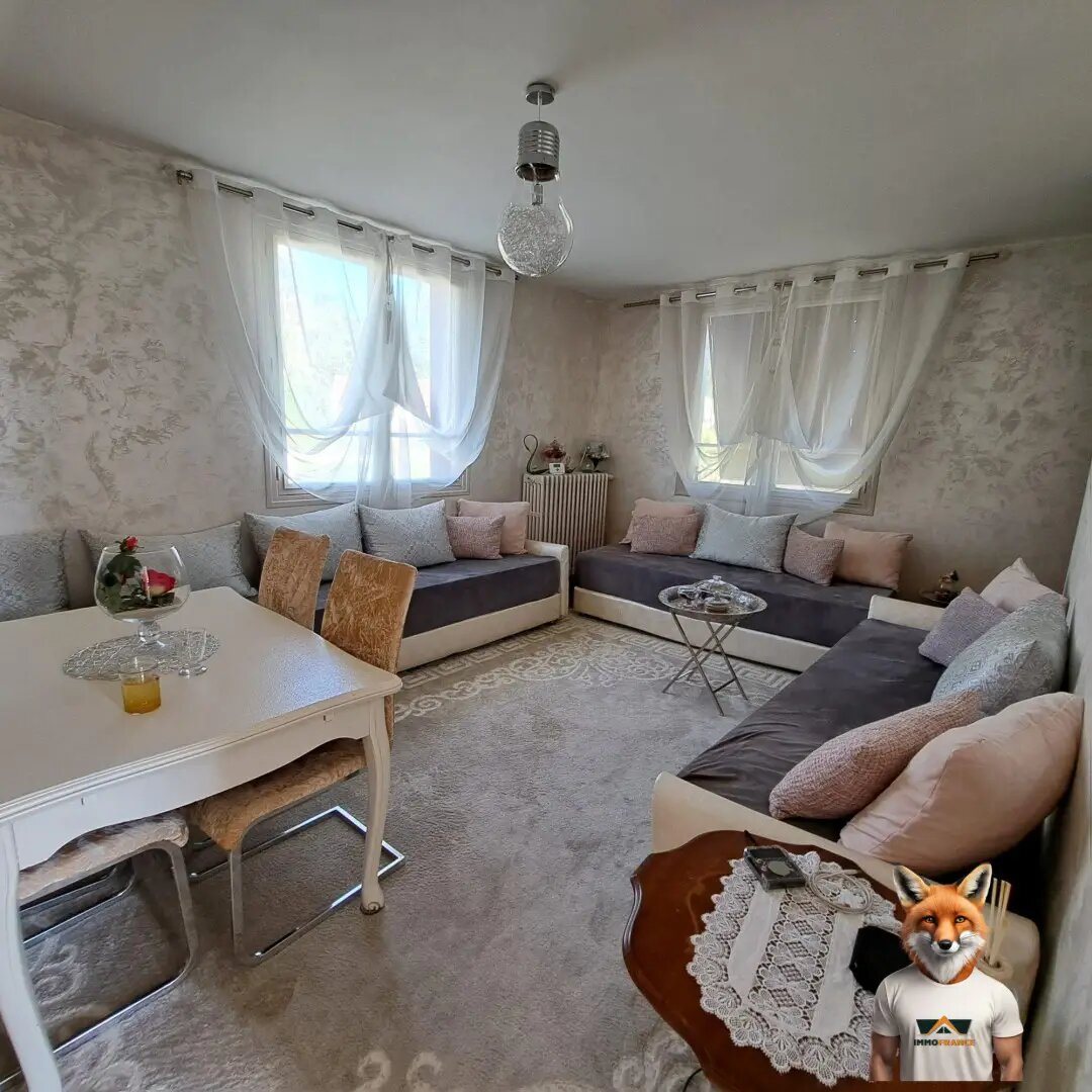 Maison à vendre, 81m², Traînel