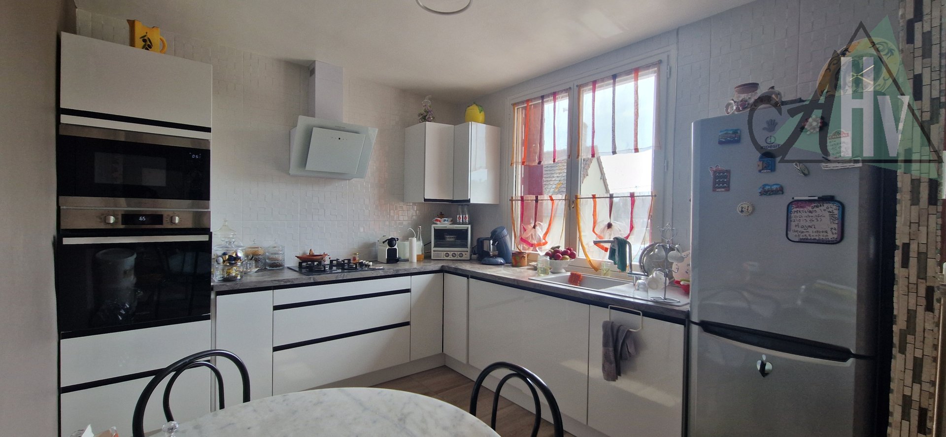 Maison à vendre, 81m², Traînel