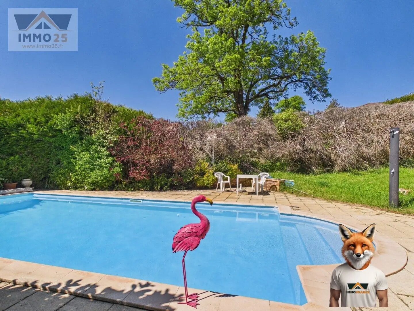 Maison à vendre, 208m², Thise