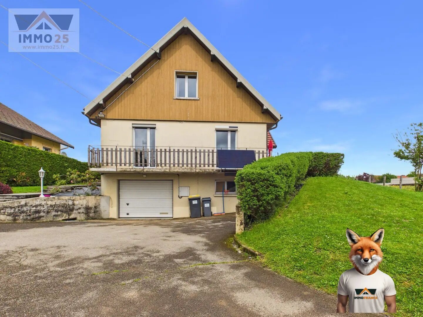 Maison à vendre, 188m², Levier