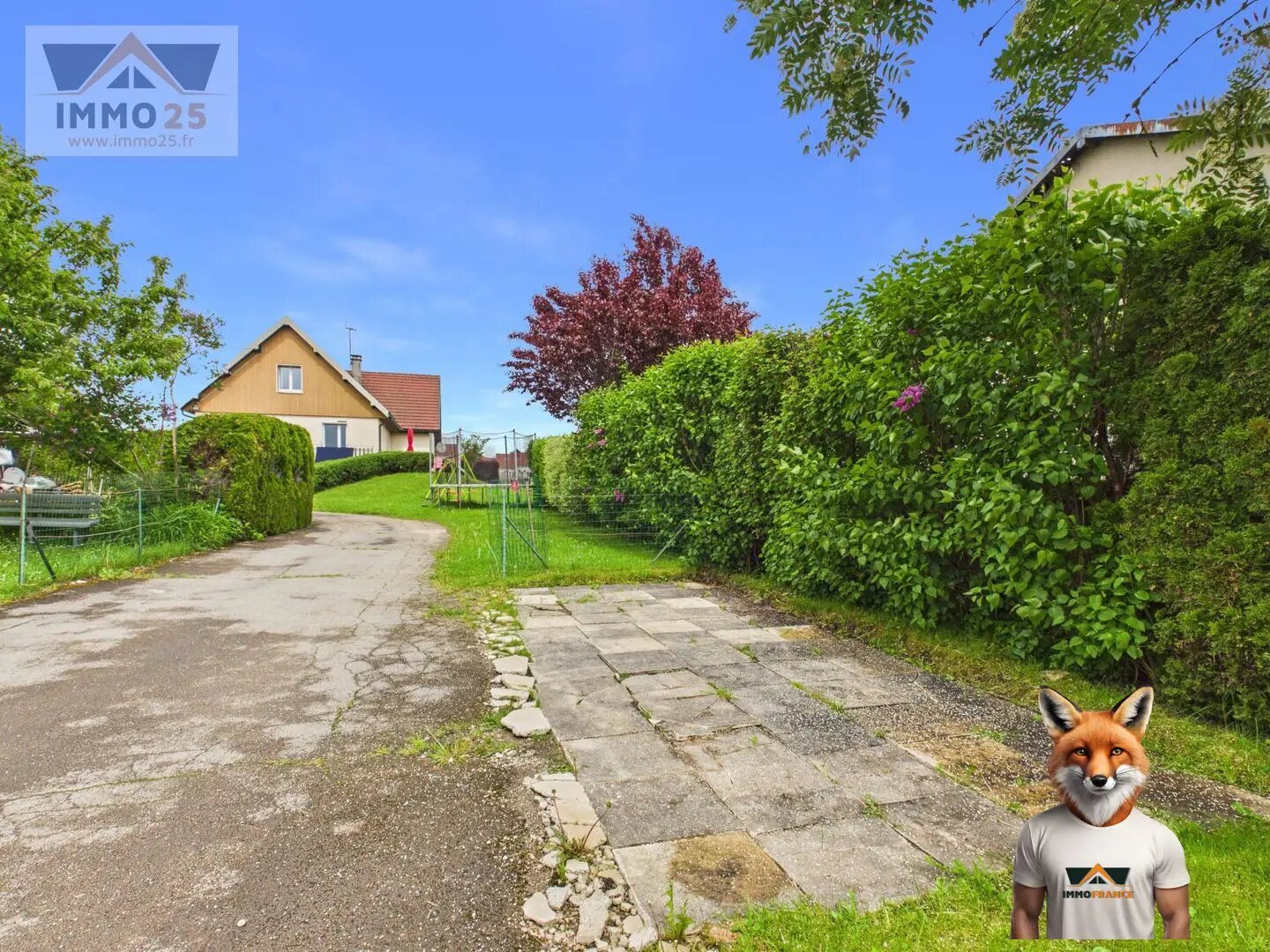 Maison à vendre, 188m², Levier