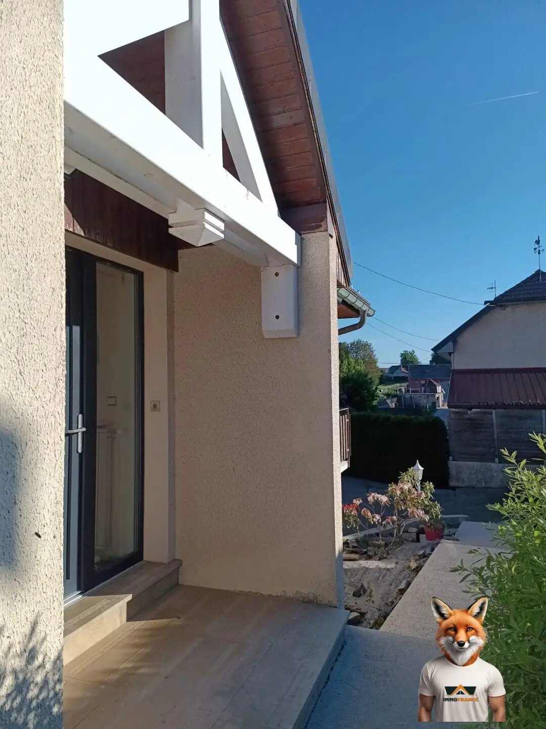 Maison à vendre, 188m², Levier