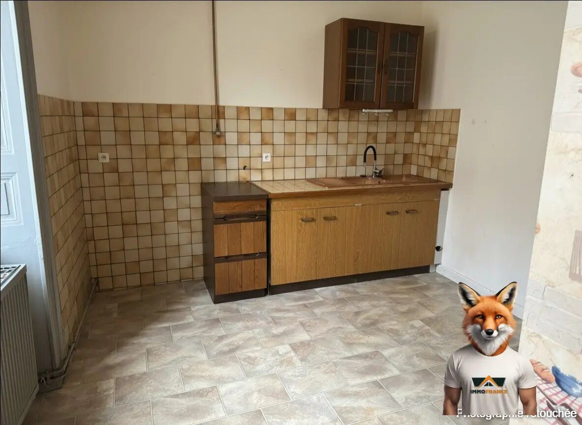 Appartement à vendre, 63m², Pontarlier