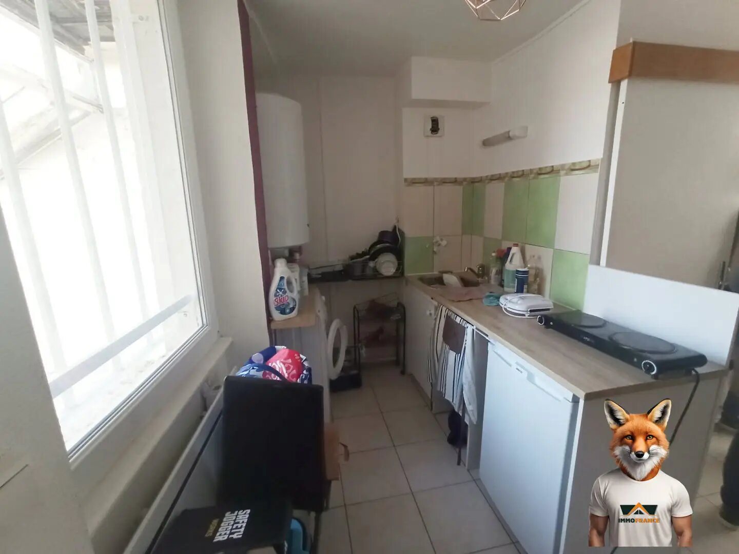 Appartement à vendre, 153m², Vesoul